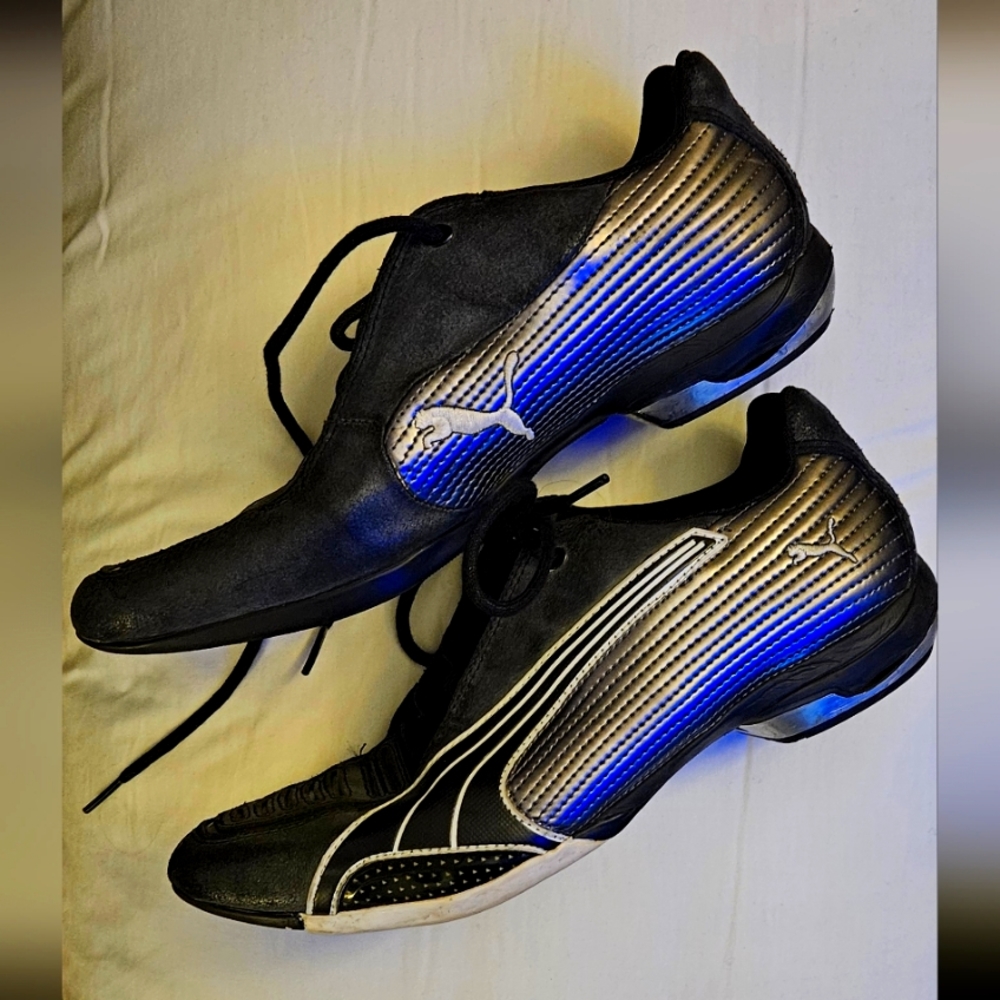 PUMA Running Shoes